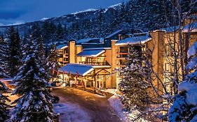 Tantalus Resort Lodge Whistler